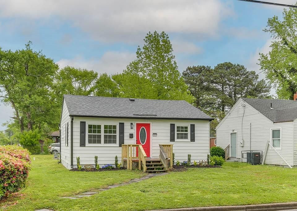 303 Truxton Ave, Portsmouth, VA 23701 Zillow