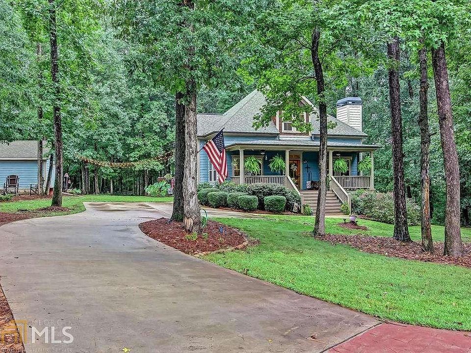 354 Scarlett Oak Ln, Comer, GA 30629 Zillow