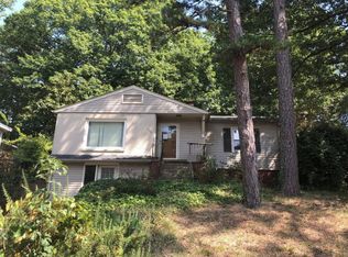 1506 N Hamilton St, High Point, NC 27262