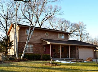 9301 N Frye Rd, Peoria, IL 61615