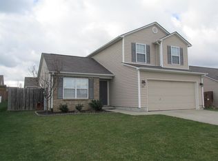 1104 Jamestown Dr, Berea, KY 40403