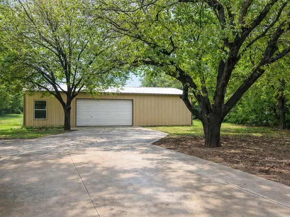 511 Rogers Rd, Newark, TX 76071