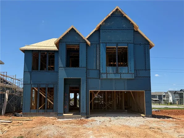 3108 S 16th St, Rogers, AR 72758