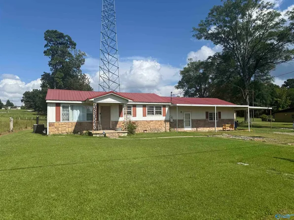 1424 Marguerite Ave, Hokes Bluff, AL 35903