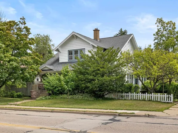 1513 DIVISION STREET, Stevens Point, WI 54481