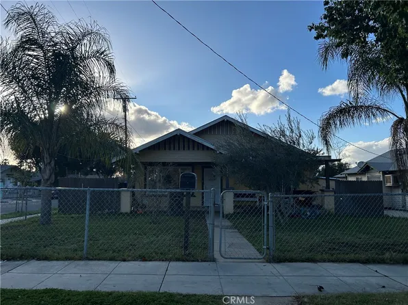 3393 Eucalyptus Ave, Riverside, CA 92507
