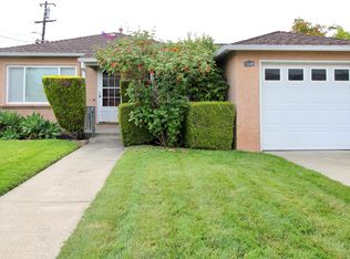 15539 Vassar Ave, San Lorenzo, CA 94580