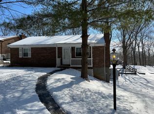 1443 Tyrolean Way LOT 2225, Lawrenceburg, IN 47025