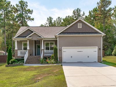 140 Saddletree Dr, Franklinton, NC, 27525