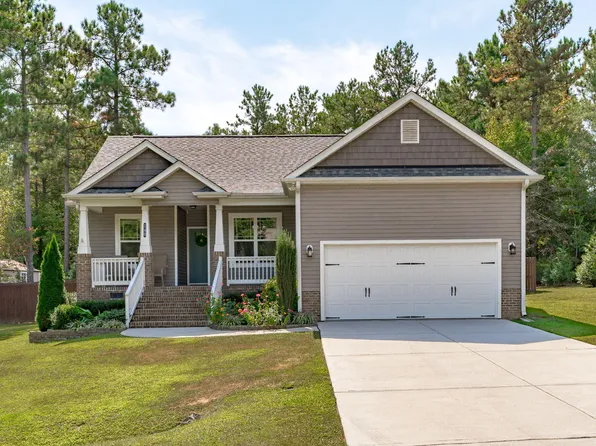 140 Saddletree Dr, Franklinton, NC 27525