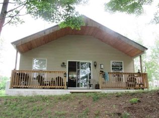 Fawn Lake Rd, Altmar, NY 13302