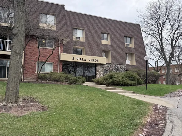 2 Villa Verde Dr Unit 208, Buffalo Grove, IL 60089