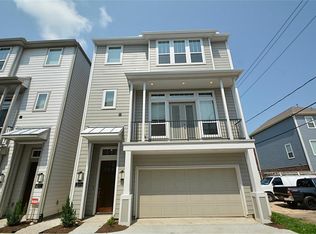 249 W 27th St, Houston, TX 77008