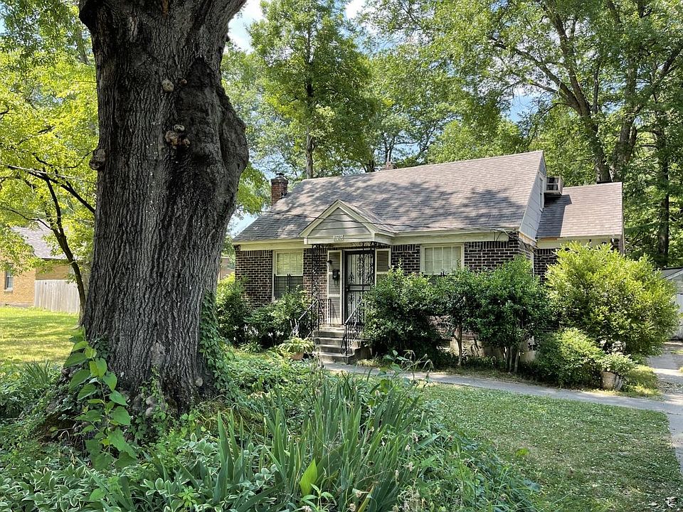 3780 Tutwiler Ave, Memphis, TN 38122 Zillow