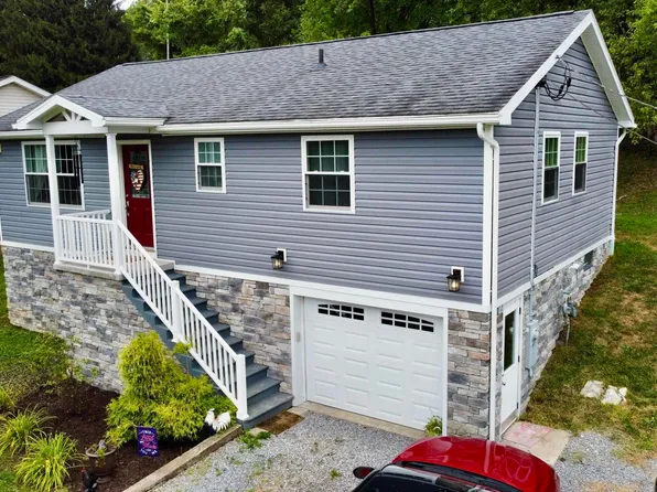 86 Fowler Rd, Jane Lew, WV 26378