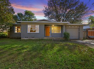 3312 Mayhew Dr, Dallas, TX 75228