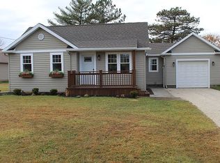 2106 N Reiman Rd #R, Genoa, OH 43430