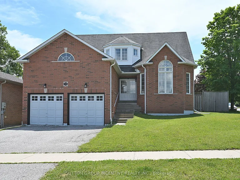 58 Bloxham Pl — Photo 1