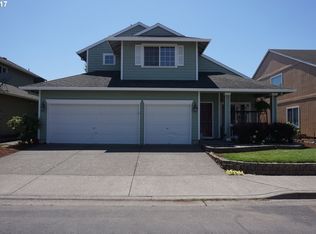2329 N Irvine St, Cornelius, OR