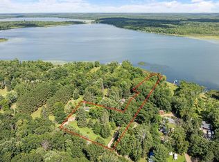 13893 County Road 116, Merrifield, MN 56465