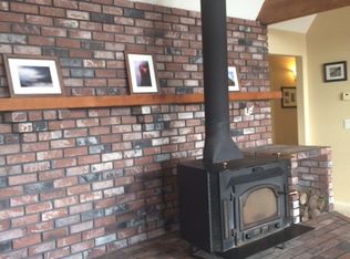 21000 Hidden Lake Blvd, Friant, CA 93626