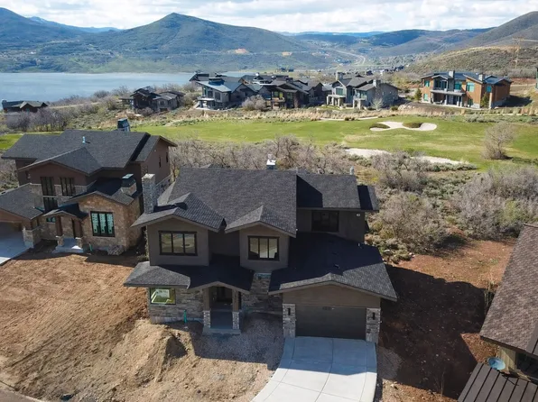 1303 E Lasso Trl #R-6, Kamas, UT 84036