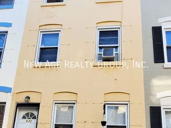 530 N Douglas St, Philadelphia, PA 19104