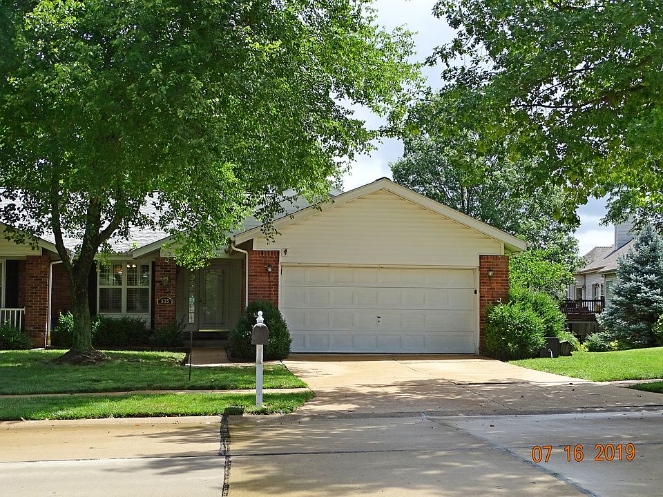 1st image of 575 Woodhill Estates Dr