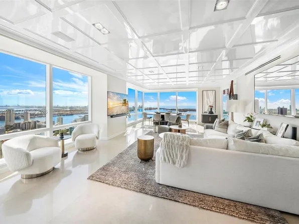 1425 Brickell Ave APT 58E, Miami, FL 33131