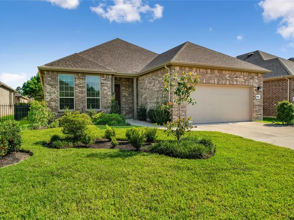 516 Nokota Dr, Spring, TX 77382