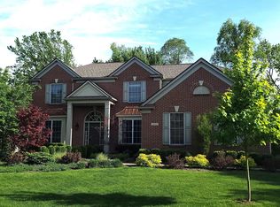 3865 Piedmonte Dr #78, Rochester, MI 48306