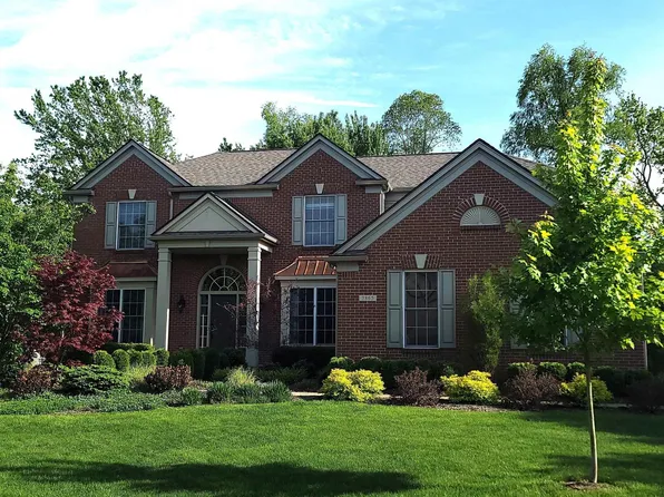 3865 Piedmonte Dr #78, Rochester, MI 48306