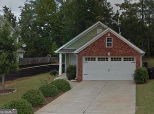 158 Preserve Dr, Newnan, GA 30263