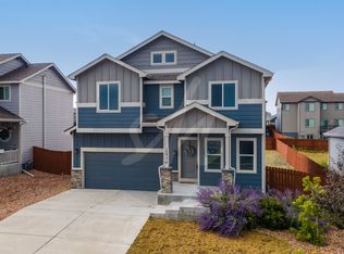 12774 Morning Breeze Way, Peyton, CO 80831