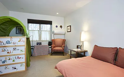 Sold by Brown Harris Stevens