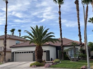 212 Ultra Dr, Henderson, NV 89074