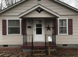 322 E Dent St, Ironton, MO 63650