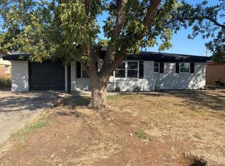 4604 Wilshire Dr, Midland, TX 79703