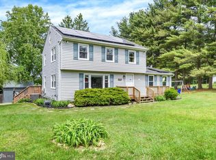 706 W Old Liberty Rd, Sykesville, MD 21784