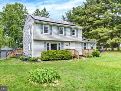 706 W Old Liberty Rd, Sykesville, MD, 21784