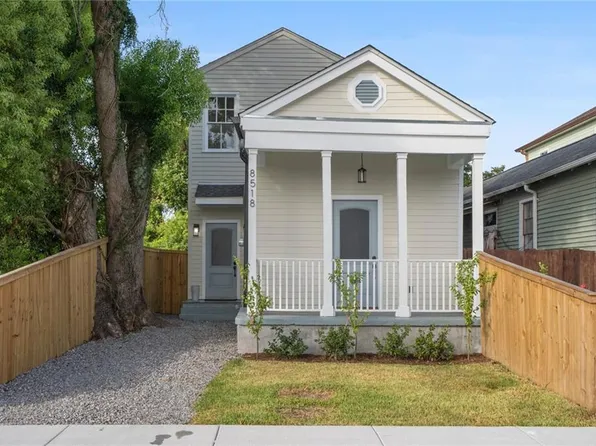 8518 Cohn St, New Orleans, LA 70118