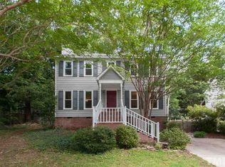 4901 Lake Nona Ct, Raleigh, NC 27604