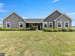 93 Quail Hill Dr, High View, WV 26808