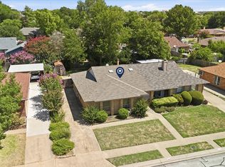 2309 Aquaduct Dr, Bedford, TX 76022