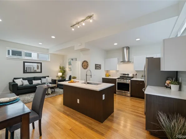 1248 Perry Street, Denver, CO 80204