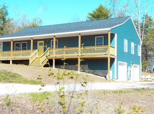 14 Jordan Ln, Bridgton, ME 04009