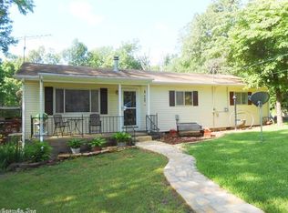 19 Edna Dr, Highland, AR 72542