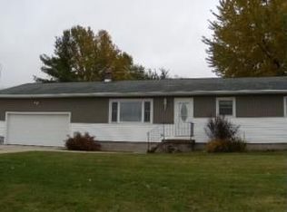 N2763 County Road B, Oakfield, WI 53065