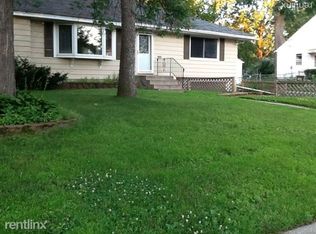 7321 5th Ave S, Richfield, MN 55423