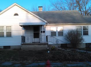 405 Walnut St, Chillicothe, MO 64601
